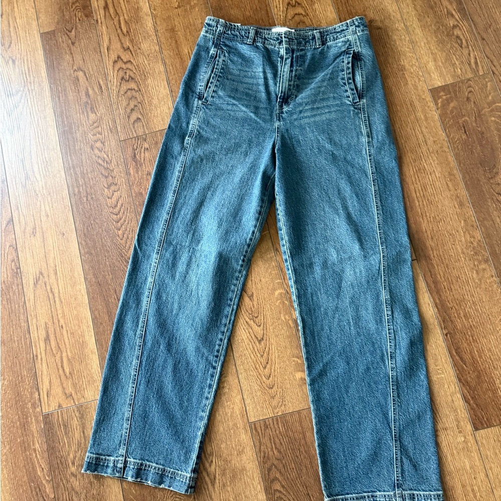 Habitual Blue Jeans